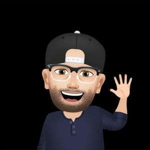 Meet your Posher, Stephen